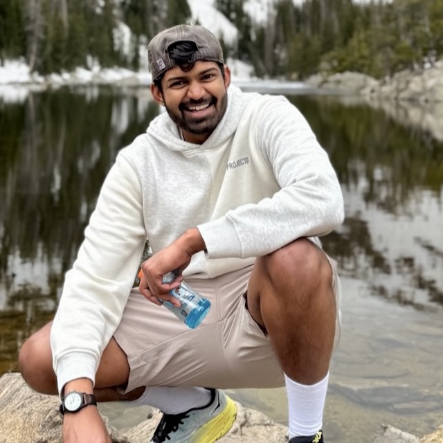 Photo of Sai